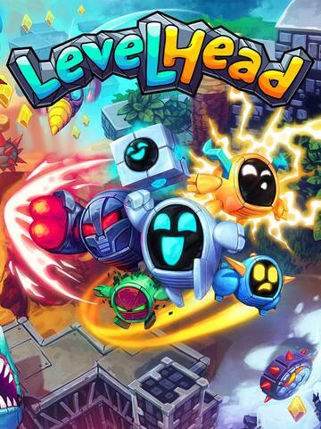 Levelhead (Press)