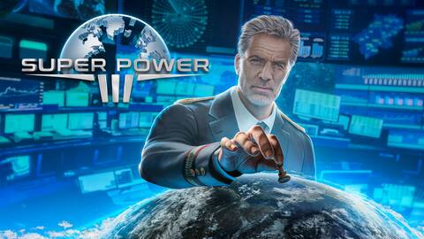SuperPower 3