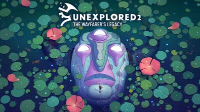 Unexplored 2: The Wayfarer's Legacy