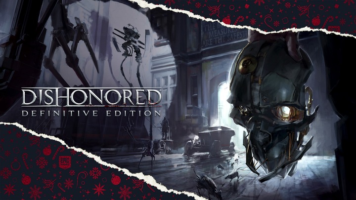 Dishonored - Definitive Edition