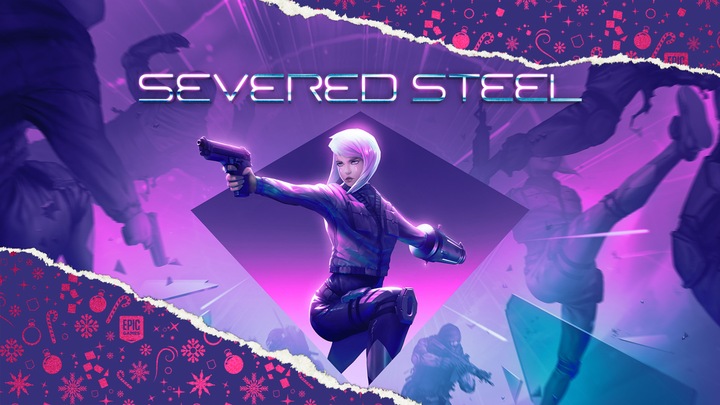 Severed Steel