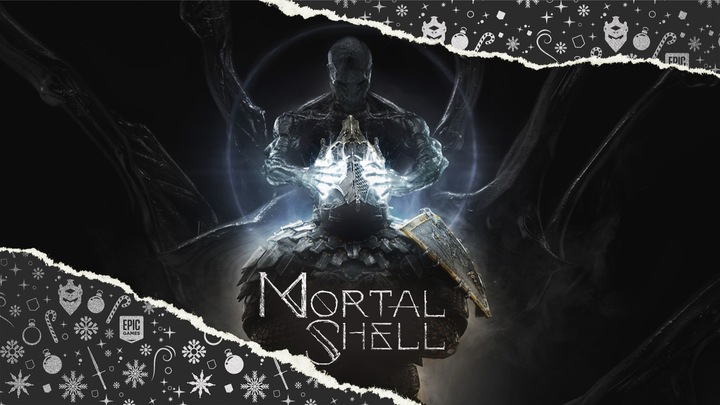 Mortal Shell