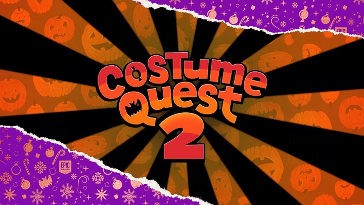Costume Quest 2