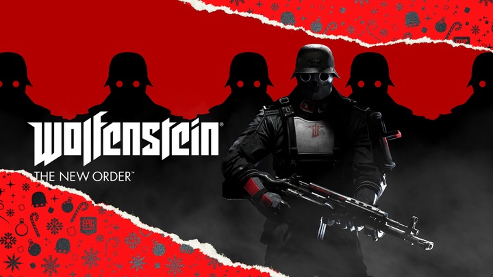 Wolfenstein: The New Order
