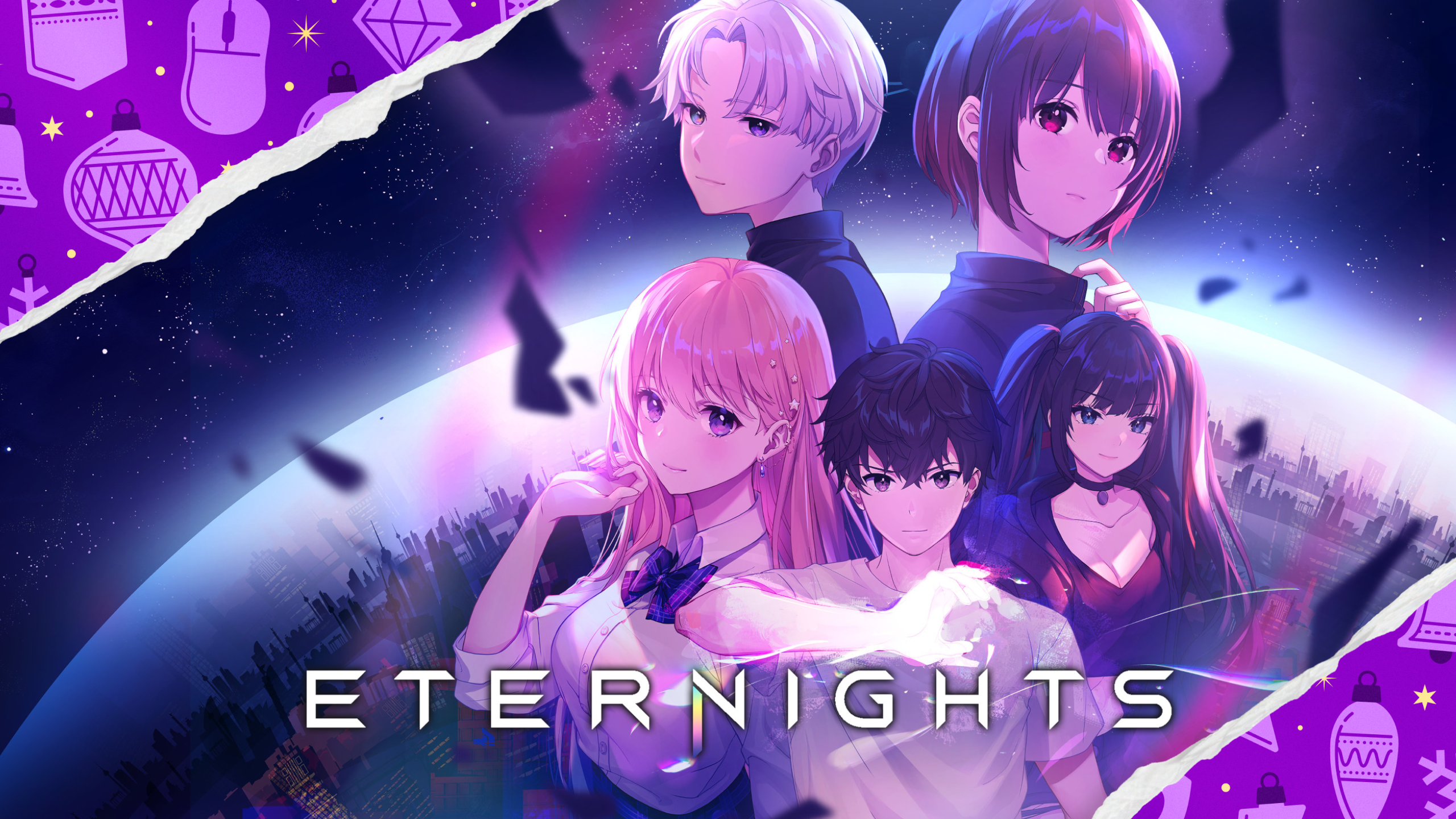 Eternights