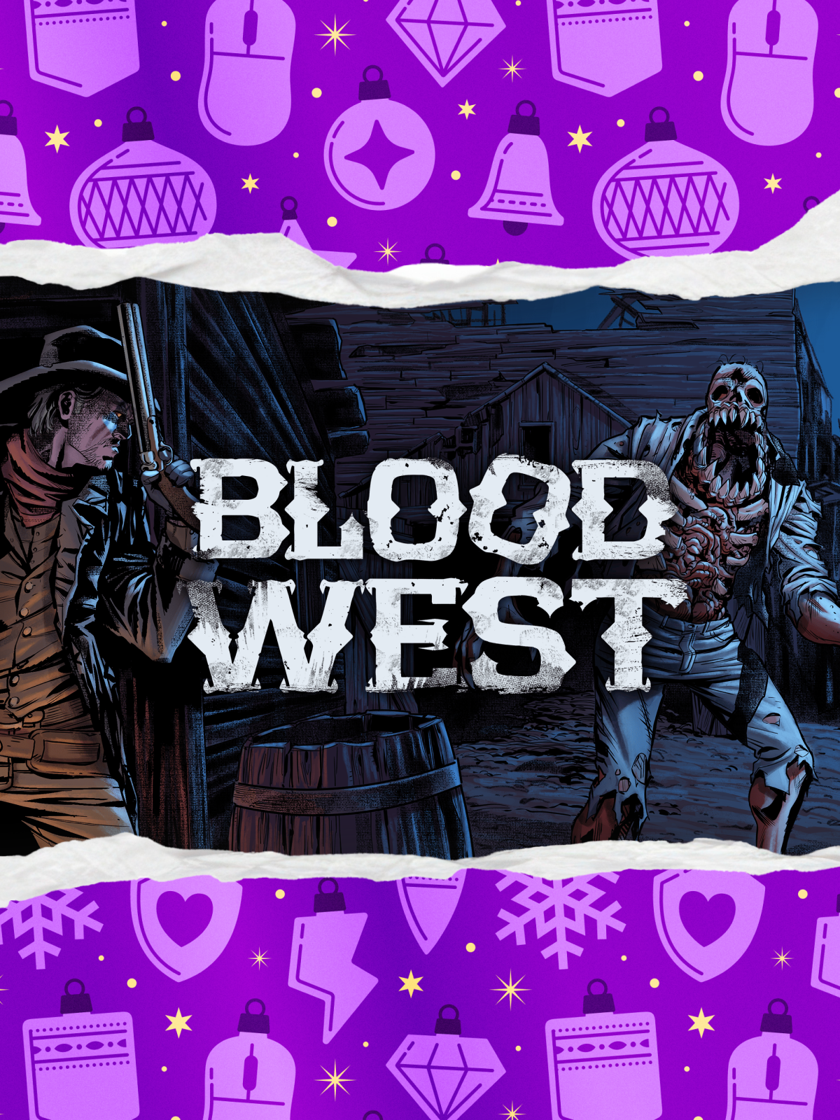 Blood West