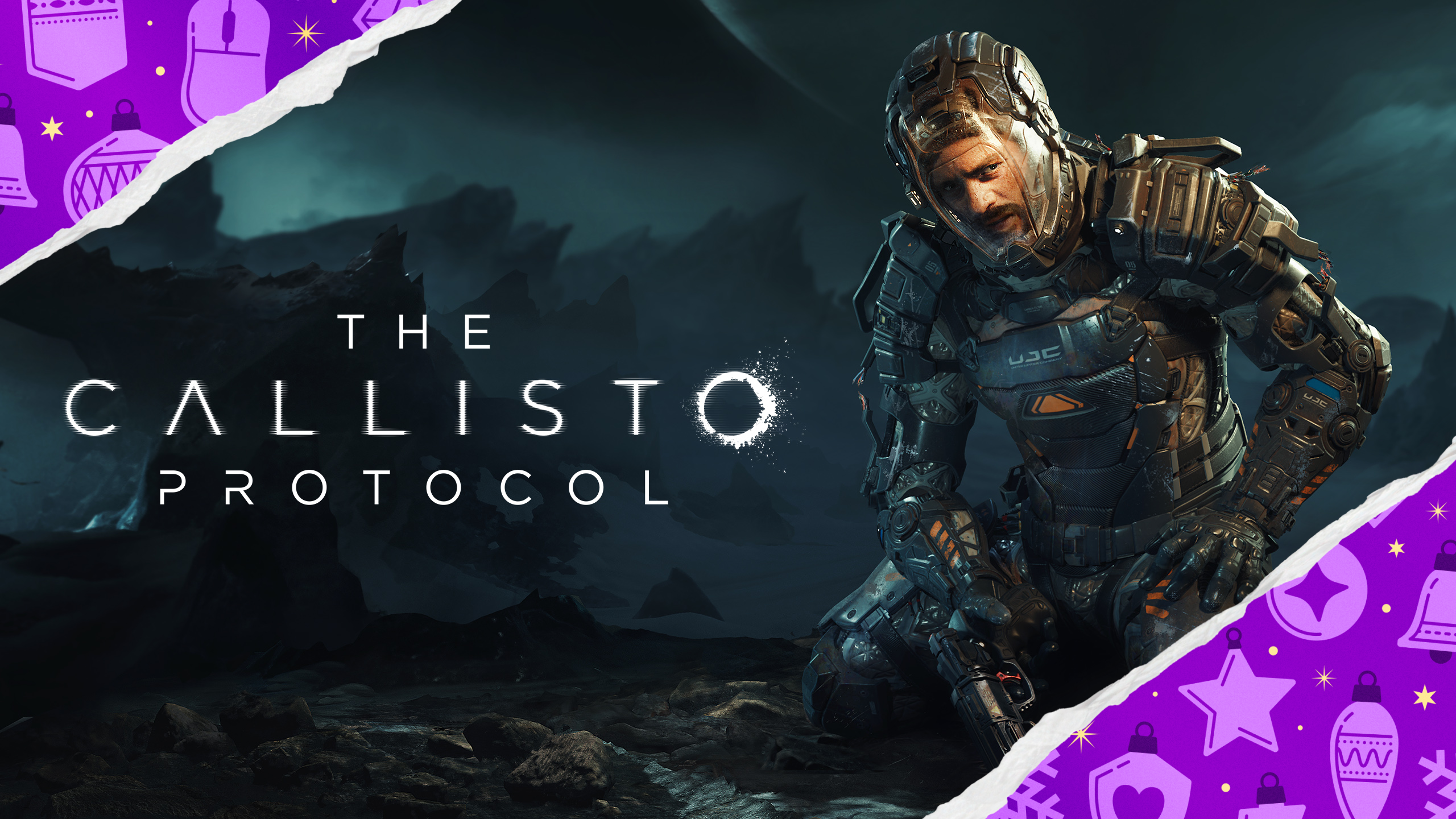 The Callisto Protocol