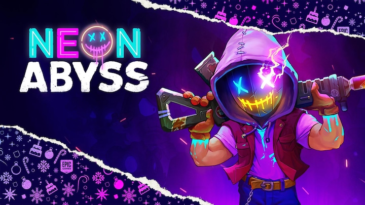 Neon Abyss