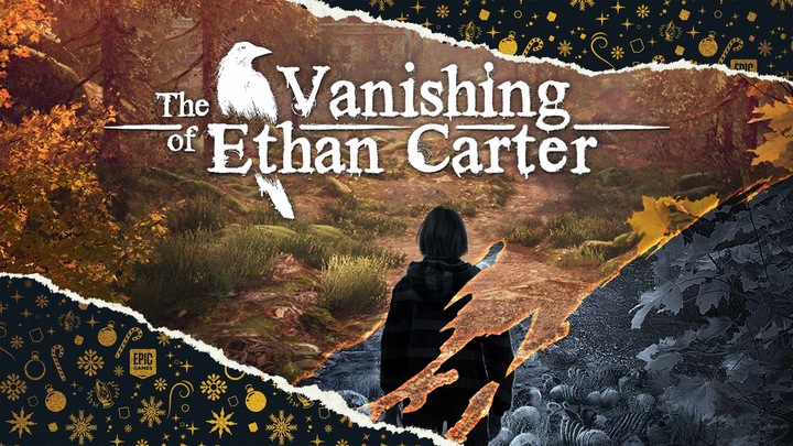 The Vanishing of Ethan Carter