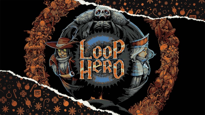 Loop Hero