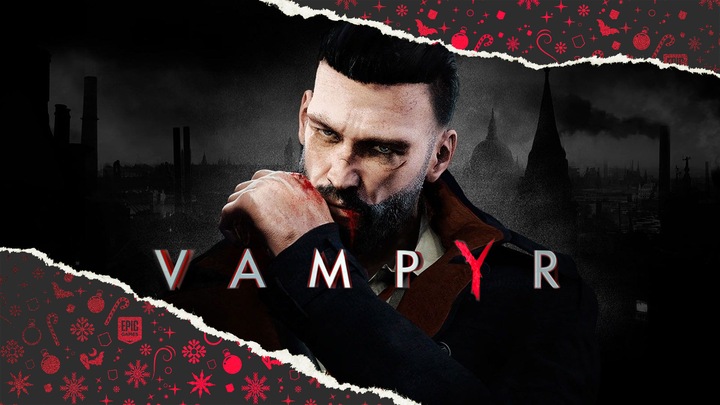 Vampyr