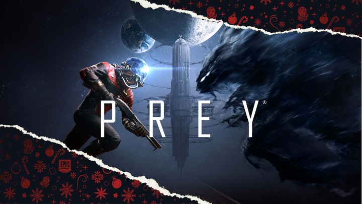 Prey