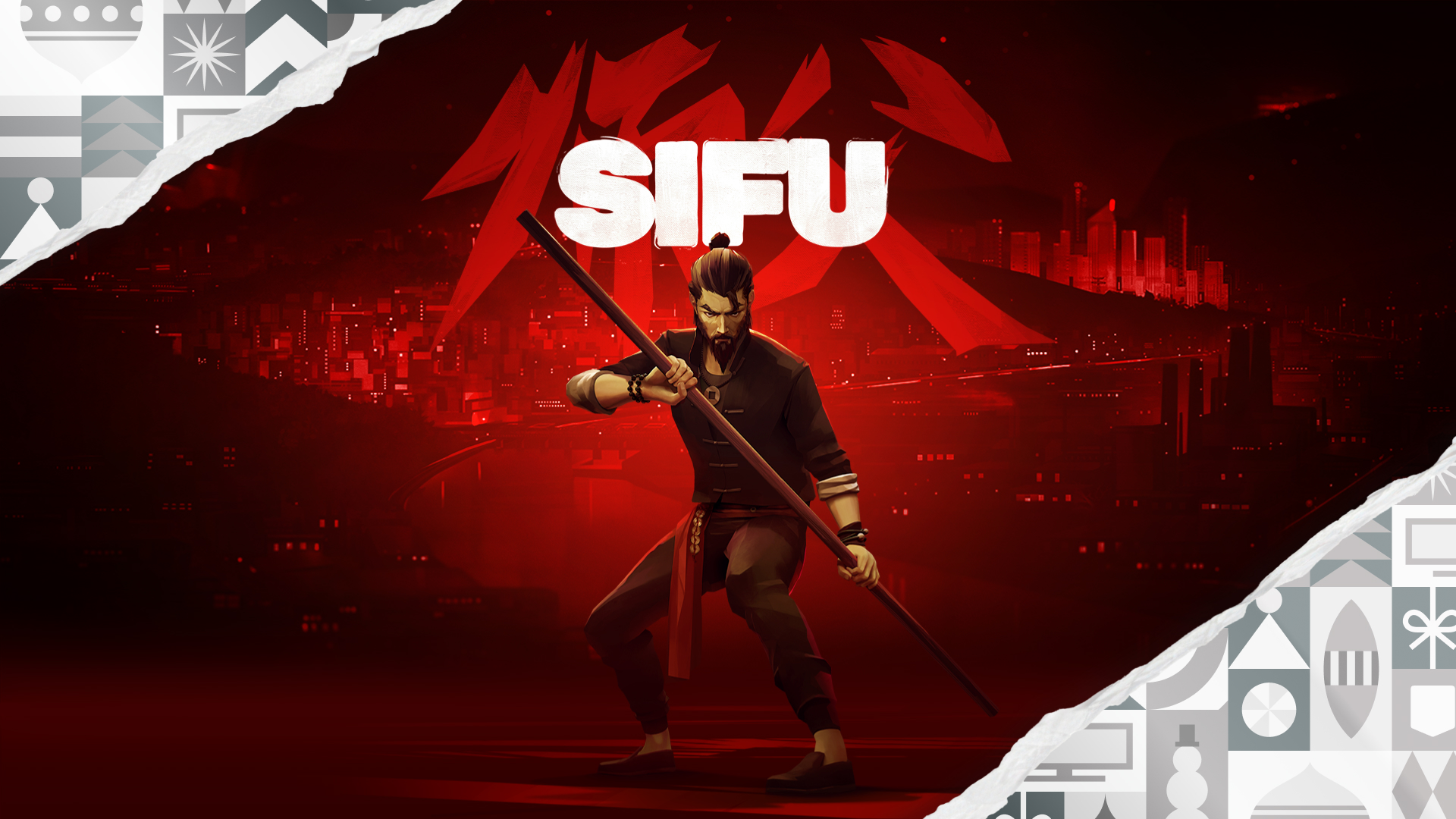 Sifu Thumbnail