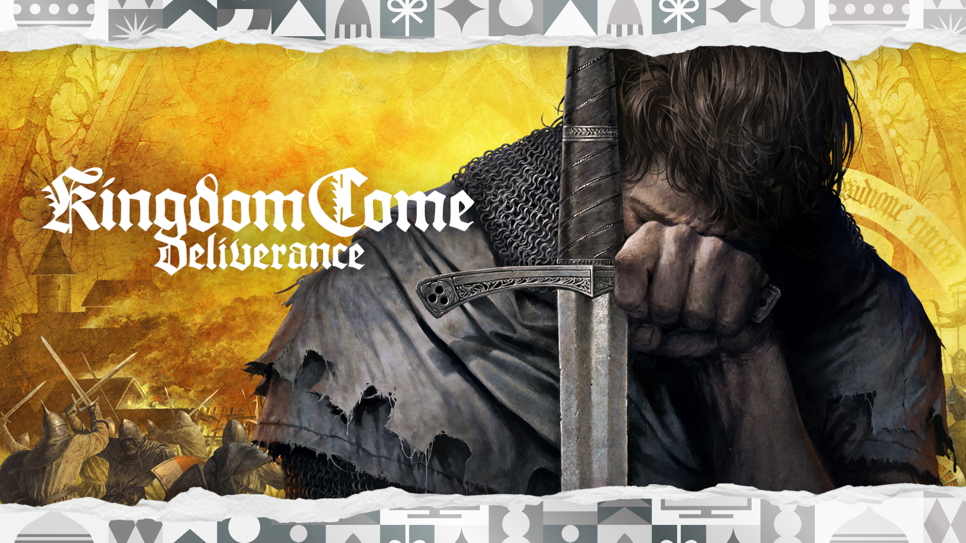 Kingdom Come: Deliverance Thumbnail