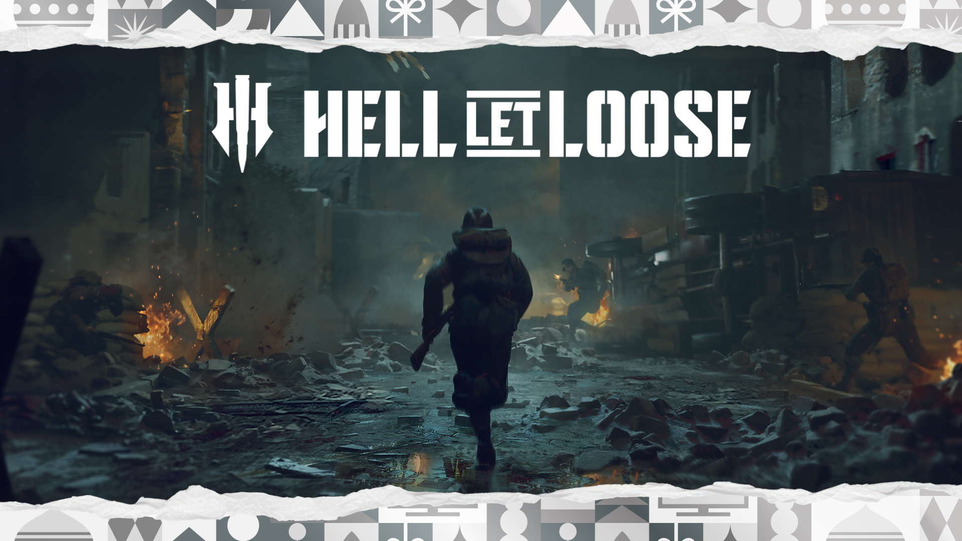 Hell Let Loose Thumbnail