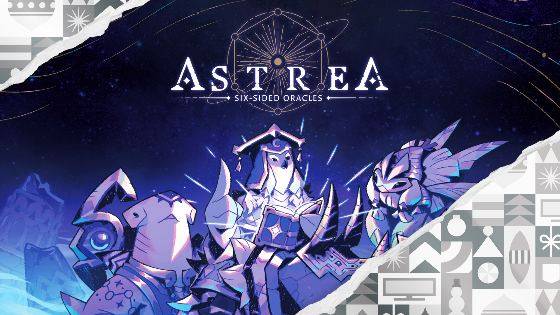 Astrea Six Sided Oracles Thumbnail