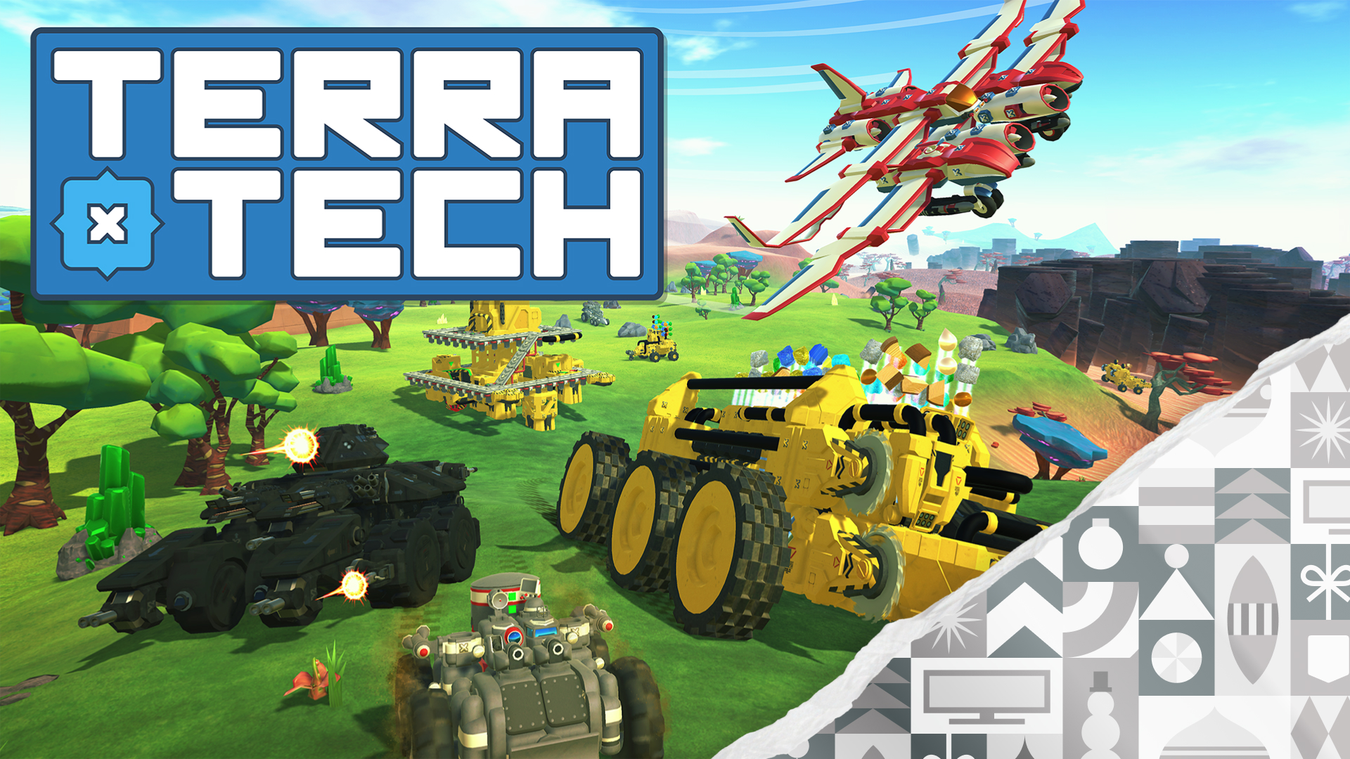 TerraTech Thumbnail