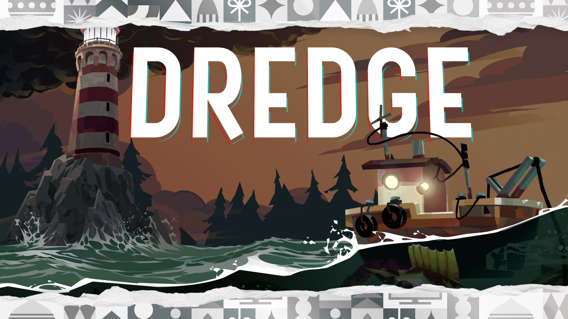 DREDGE Thumbnail