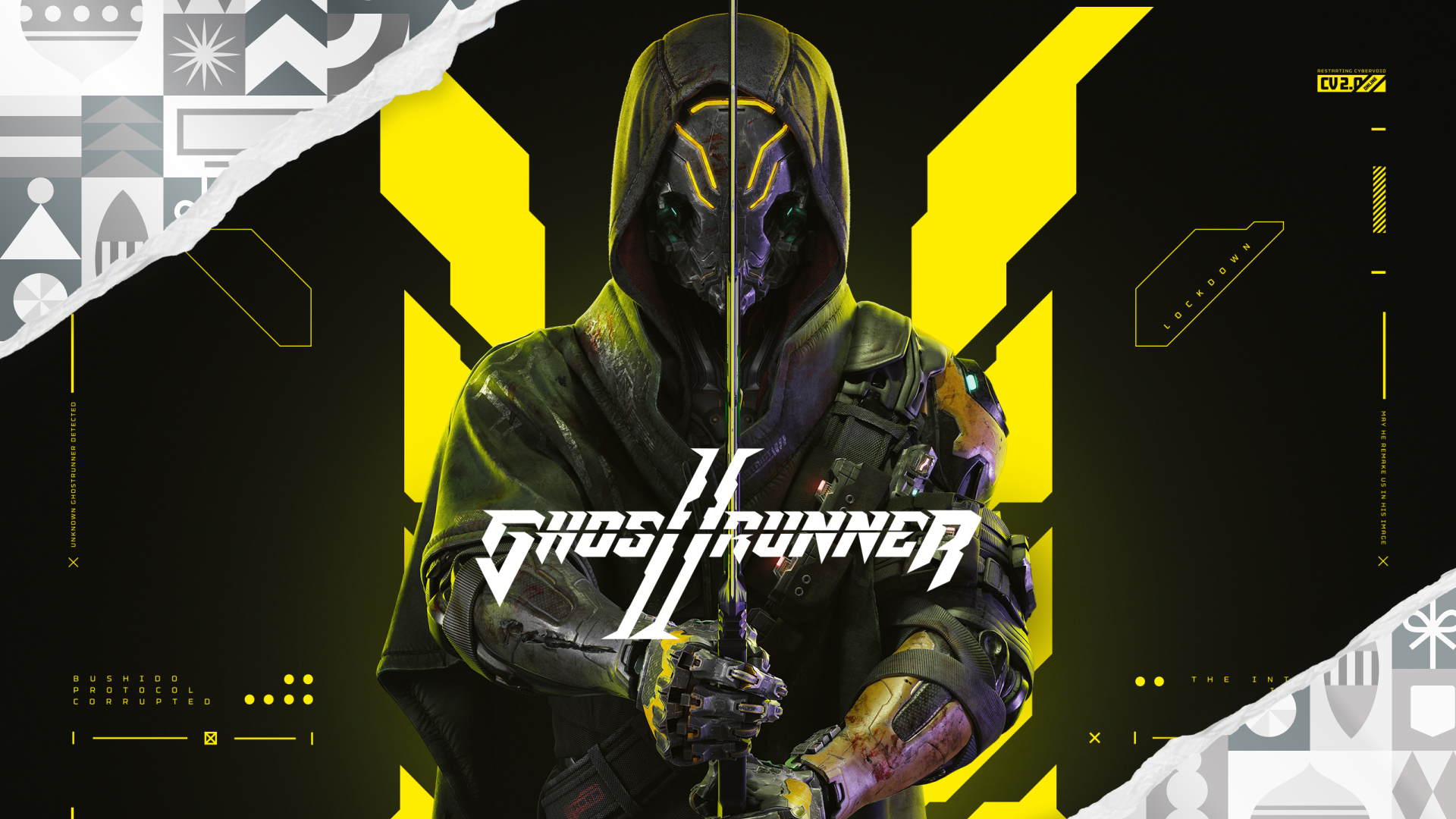 Ghostrunner 2 Thumbnail