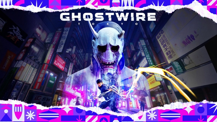 Ghostwire: Tokyo