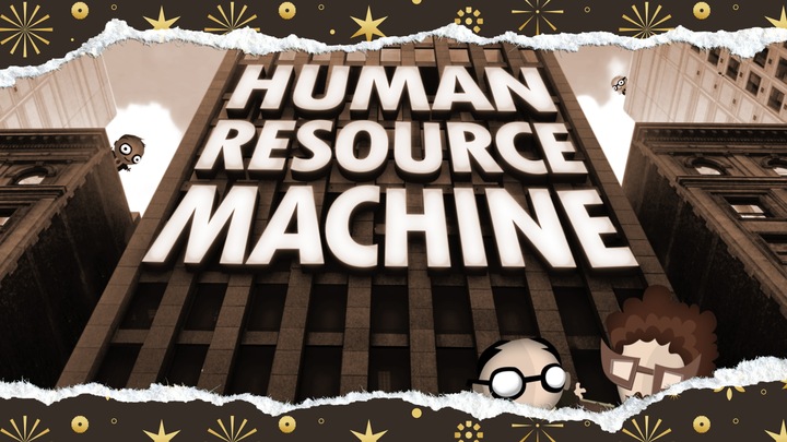 Human Resource Machine