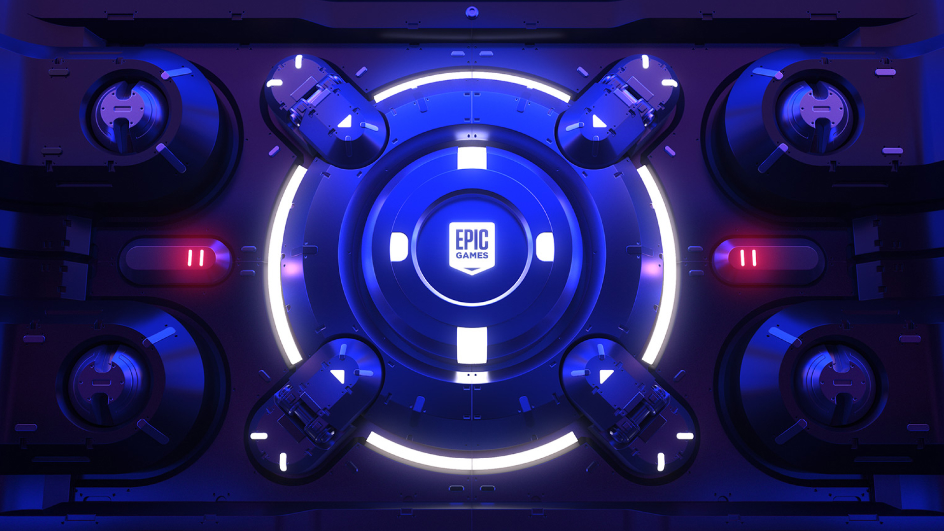 Mystery Game 2