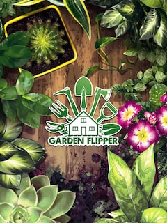 House Flipper - Garden DLC