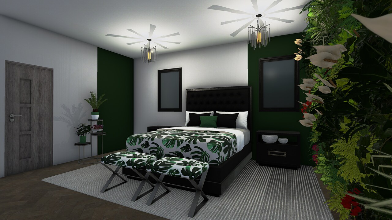 House Flipper Luxury DLC Epic Games Store