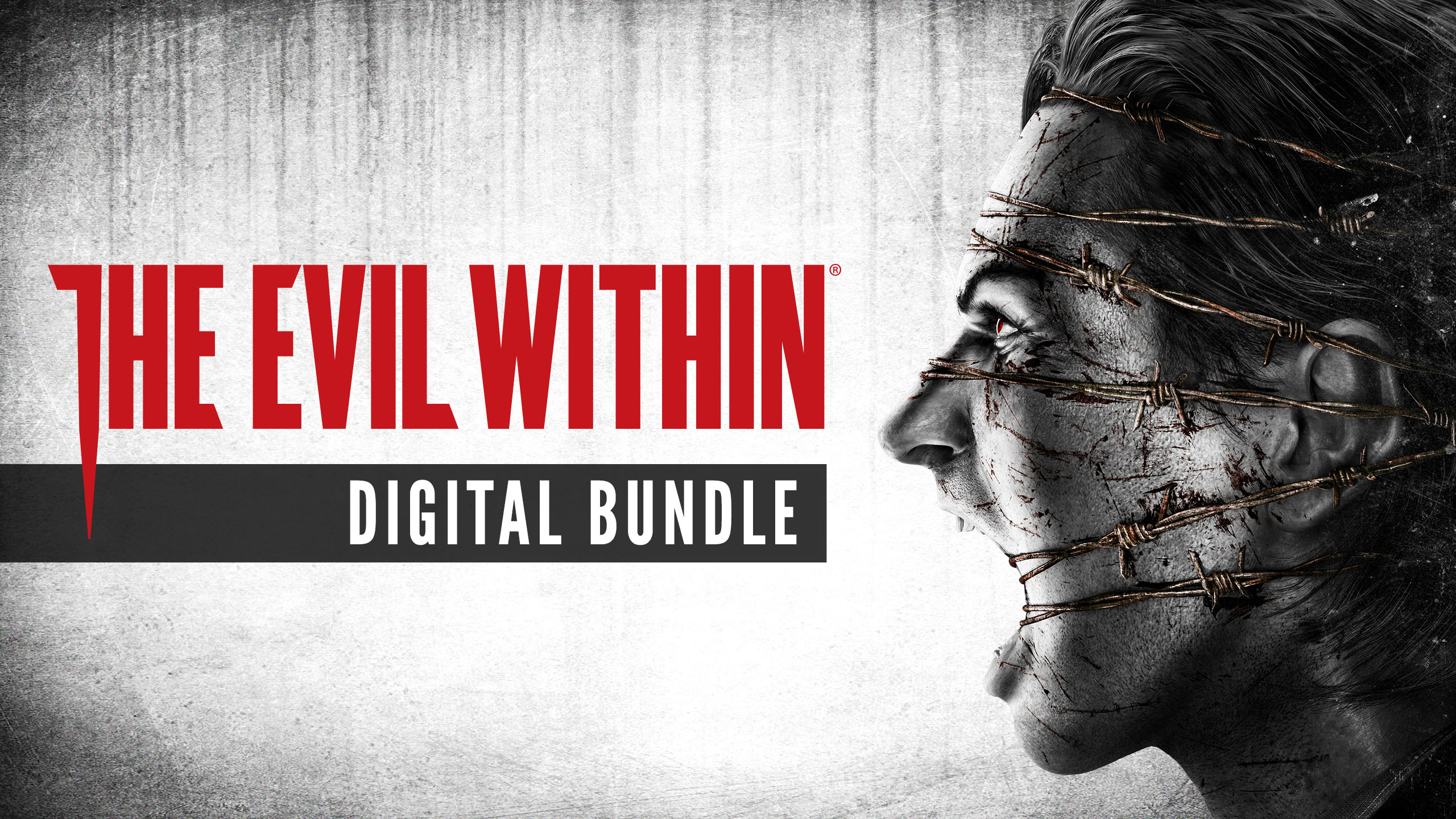 The Evil Within Digital Bundle | Загружайте и покупайте уже сегодня в Epic  Games Store