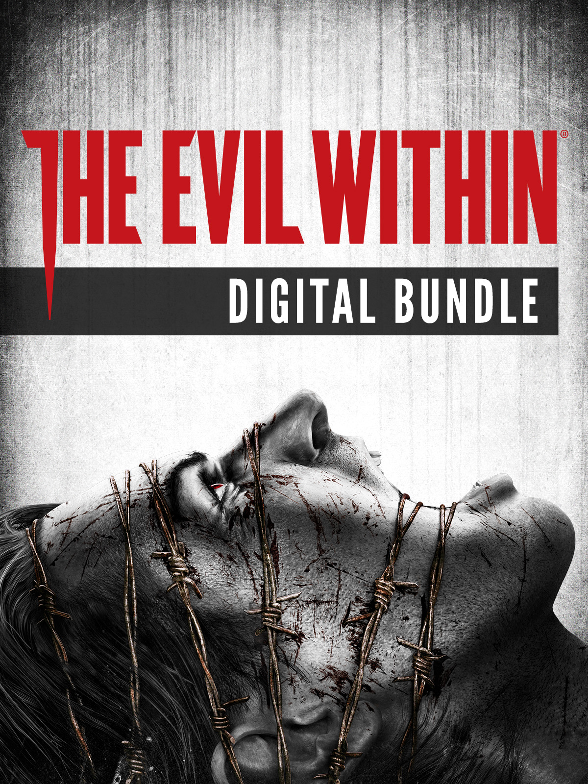 The Evil Within Digital Bundle | Download And Buy Today - Epic.