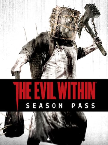 The Evil Within Season Pass