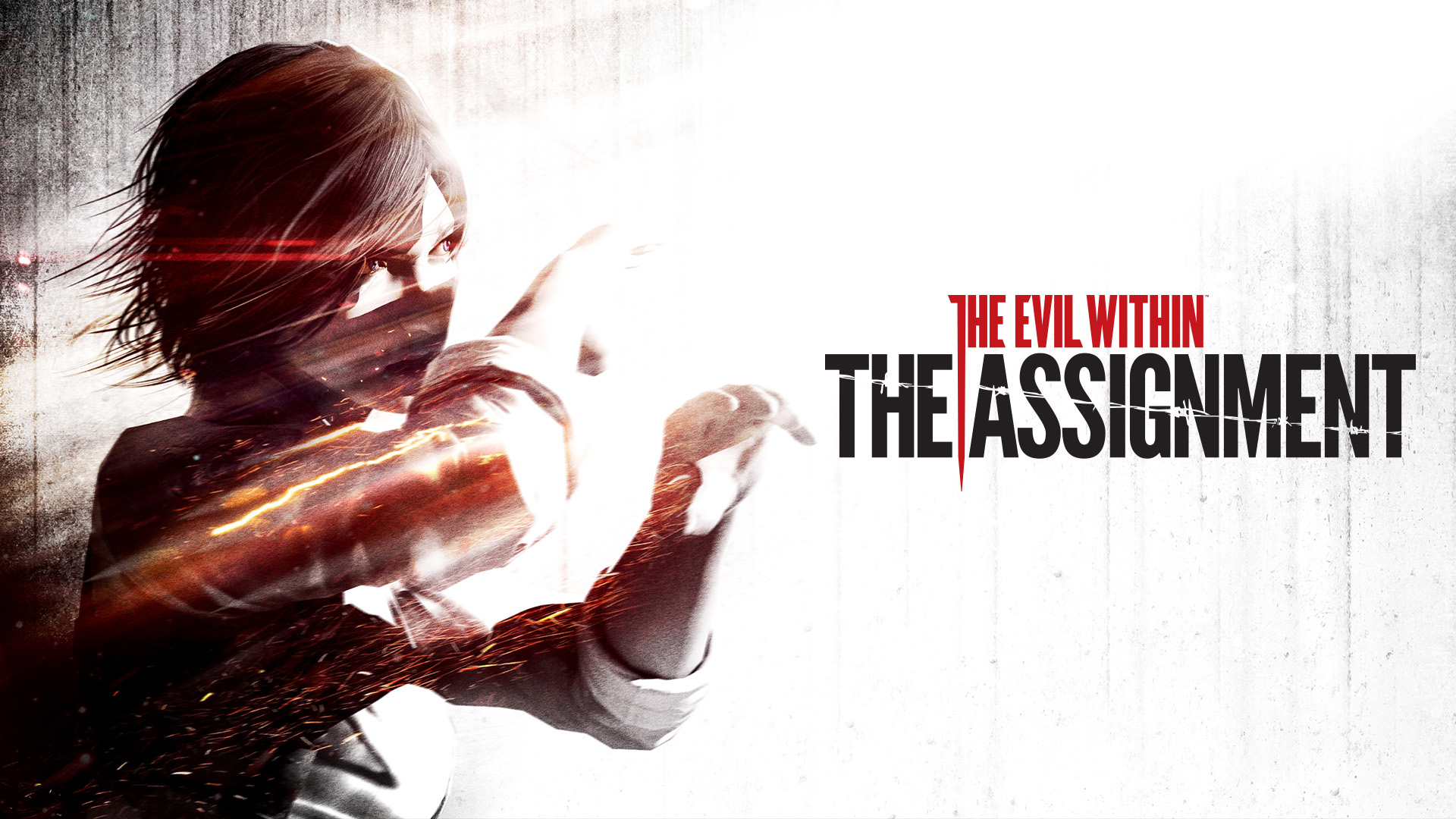 The Evil Within: The Assignment