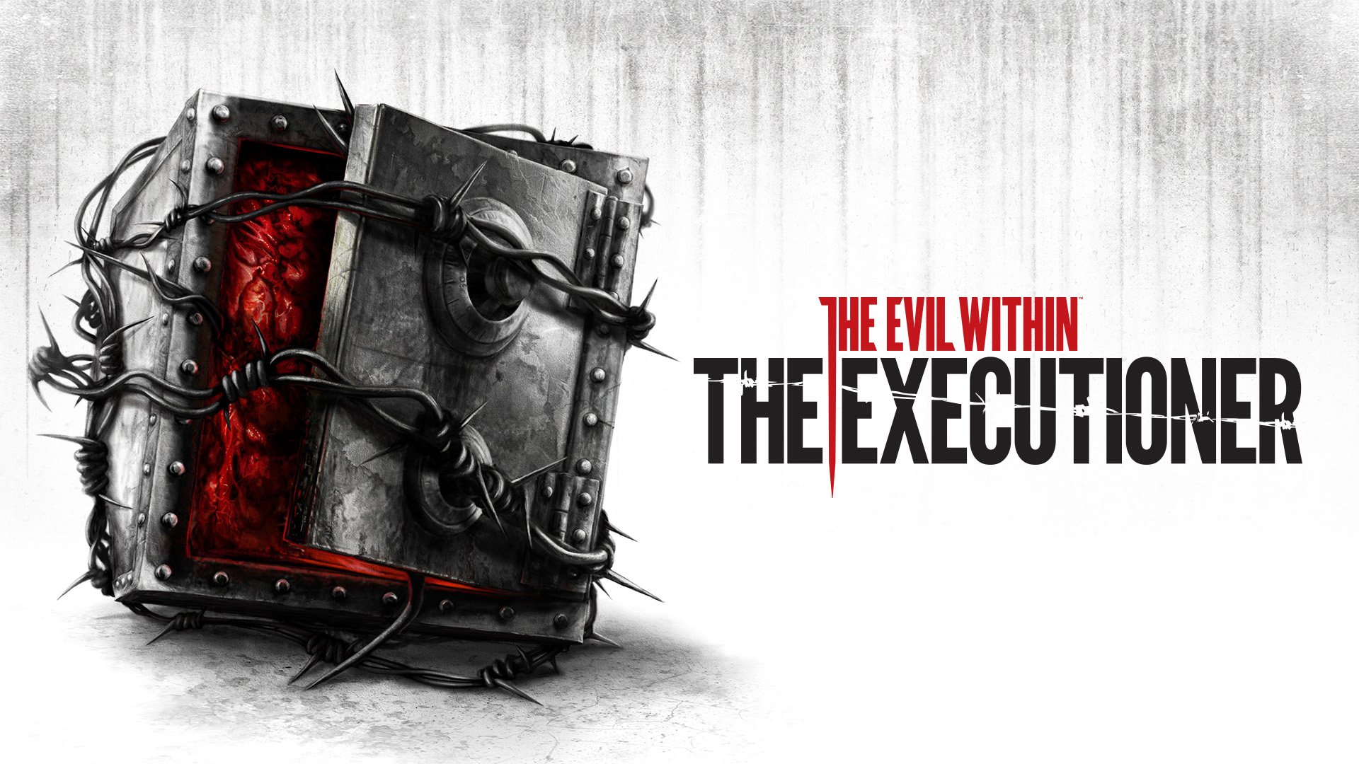 The Evil Within: The Executioner