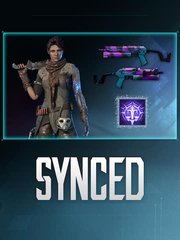 SYNCED Winterfest Bundle