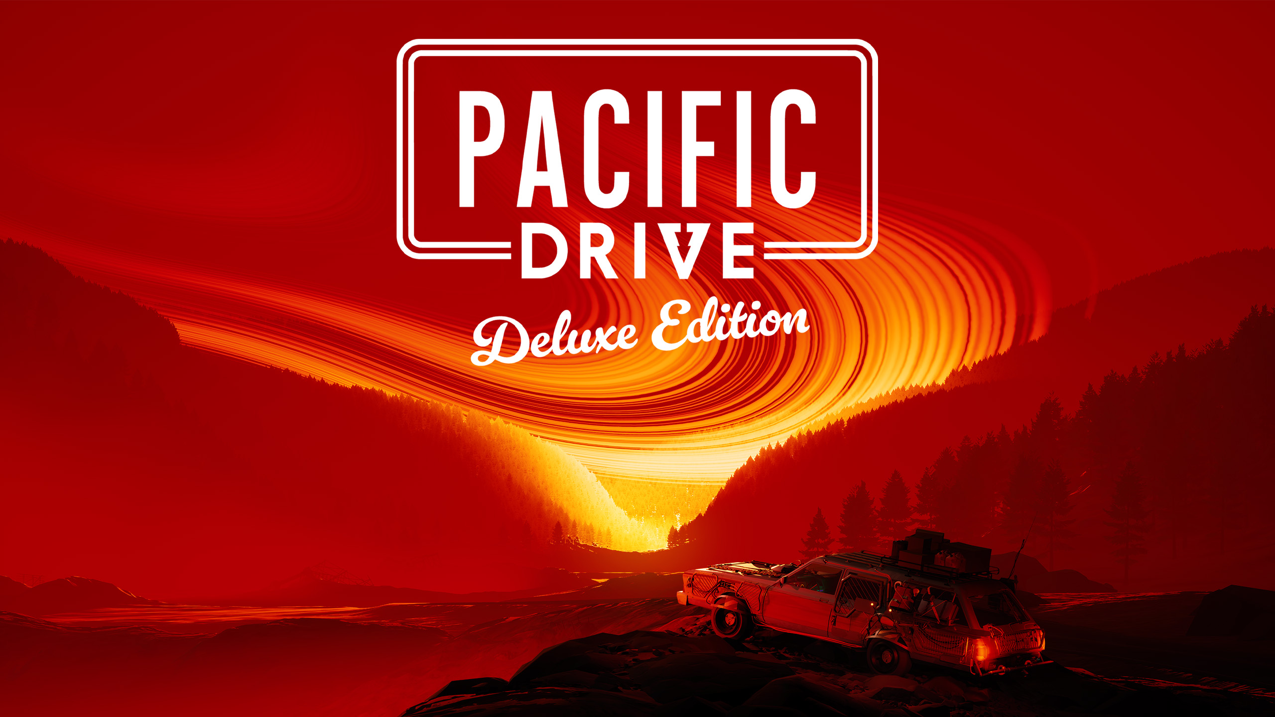 pacific drive torrent