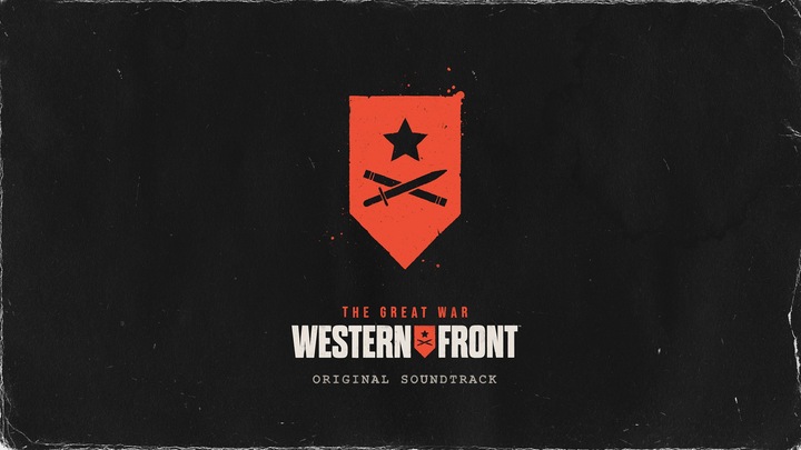 The Great War: Western Front™ Original Soundtrack