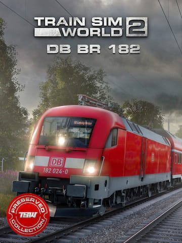 DB BR 182