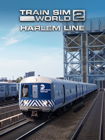 Harlem Line: Grand Central Terminal - North White Plains