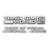 Train Sim World 2 Spirit Of Steam Liverpool Lime Street Crewe Epic Games Store