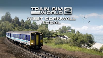 West Cornwall Local: Penzance - St. Austell & St. Ives