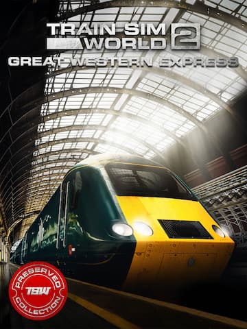 Great Western Express