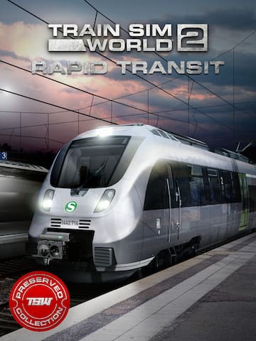Rapid Transit