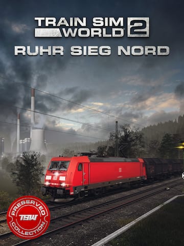 Ruhr-Sieg Nord: Hagen - Finnentrop