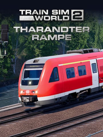 Tharandter Rampe: Dresden - Chemnitz