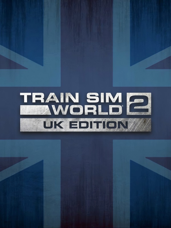 Train Sim World 2 Starter Bundle - UK Edition