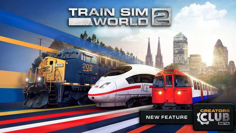 Train Sim World® 2