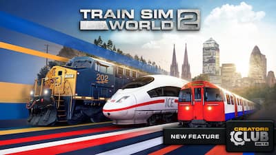 Train Sim World® 2