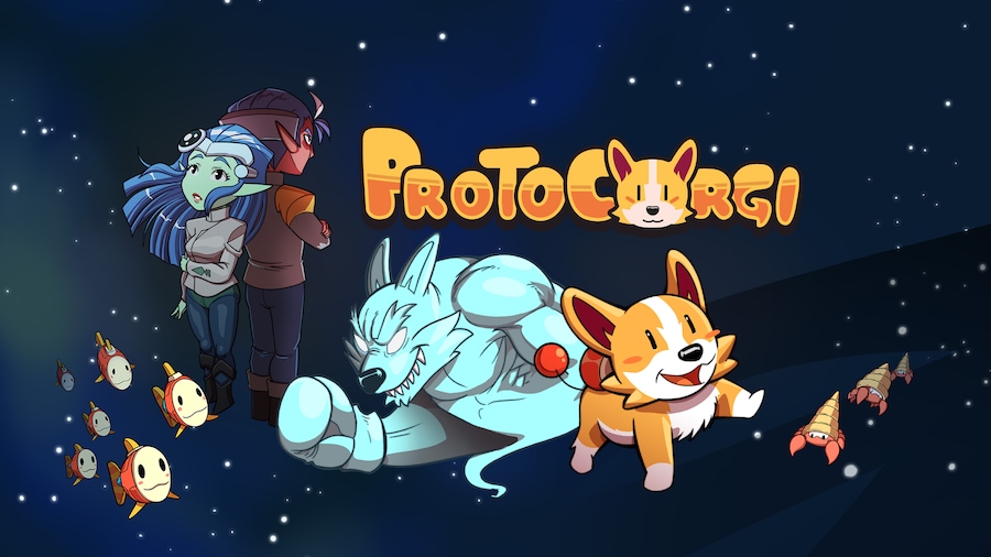 ProtoCorgi