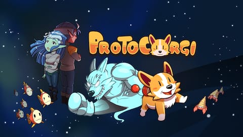 ProtoCorgi