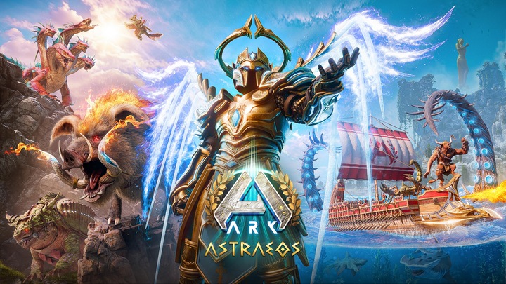 ARK: Astraeos